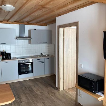 Appartment Laerchenalm Sankt Martin am Tennengebirge Eksteriør bilde