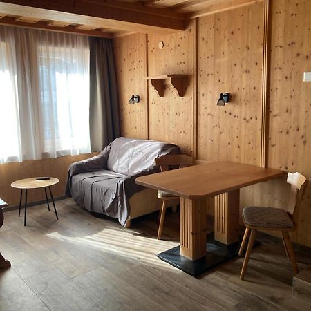 Appartment Laerchenalm Sankt Martin am Tennengebirge Eksteriør bilde