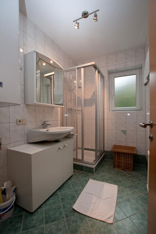 Appartment Laerchenalm Sankt Martin am Tennengebirge Rom bilde