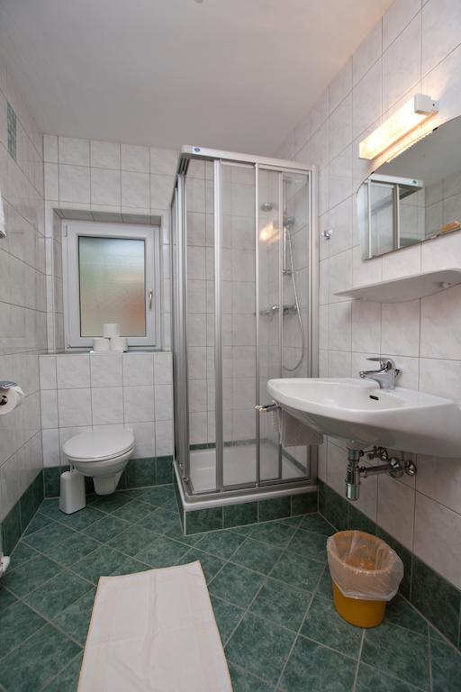 Appartment Laerchenalm Sankt Martin am Tennengebirge Rom bilde