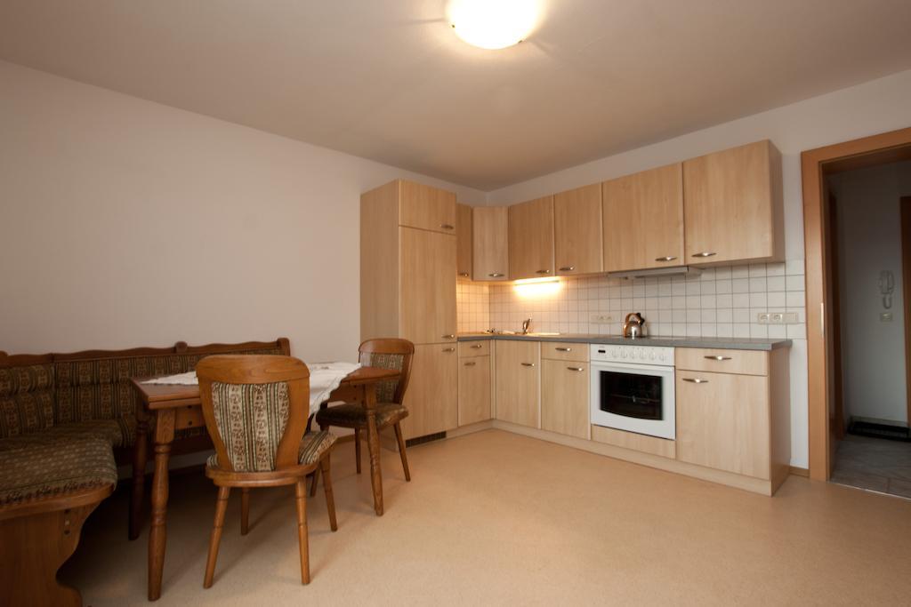 Appartment Laerchenalm Sankt Martin am Tennengebirge Rom bilde