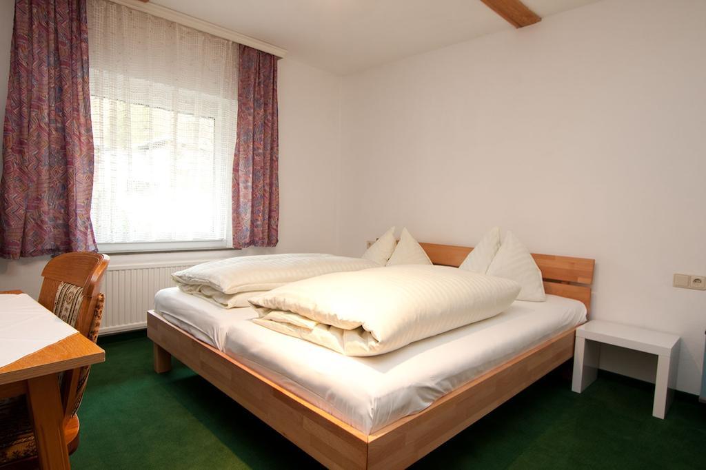 Appartment Laerchenalm Sankt Martin am Tennengebirge Eksteriør bilde
